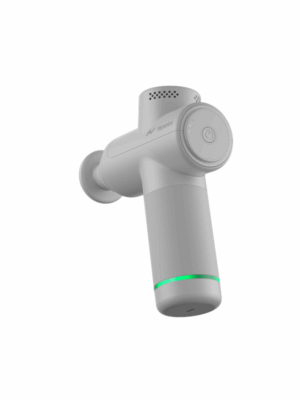 Hyperice Hypervolt GO 2 Arctic Gray - USB-C