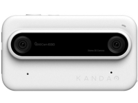 Kandao QooCam EGO 3D-kamera hvid (QG7018W)