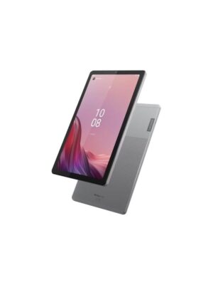Lenovo Tab M9 ZAC5 - tablet - Android 12 or later - 32 GB - 9" - 4G