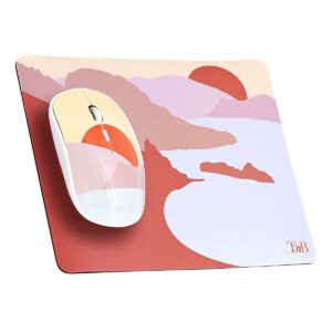 Musemåtte TNB EXCLUSIV COAST
