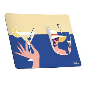 Musemåtte TNB EXCLUSIV COCKTAIL
