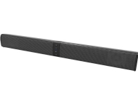 Namų kino sistema „Xoro HSB 55“, „Soundbar“, 20 W, „True Wireless Stereo“.