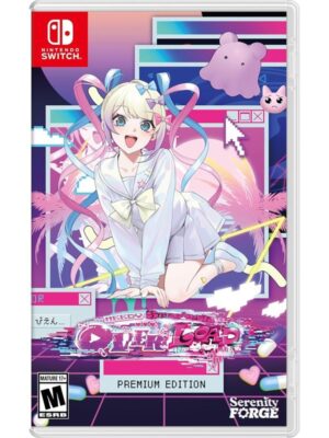 Needy Streamer Overload (Premium Edition) - Nintendo Switch - Visual Novel