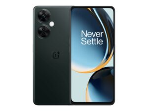 OnePlus Nord CE3 Lite 128GB Chromatic Gray