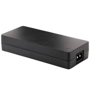 Oplader til 24aH-batteriet