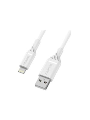 OtterBox Cable USB A-Lightning 1M White