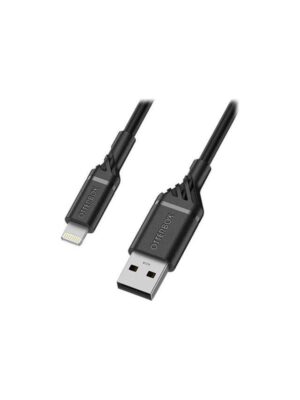 OtterBox Cable USB A-Lightning 1M - black
