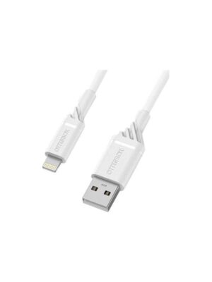 OtterBox Cable USB A-Lightning 2M White