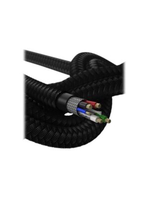 OtterBox Premium Cable USB C-C 3.2 Gen1 1.8M - black