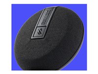 Owl Labs Expansion Mic Mikrofon Kablet Grå