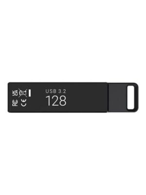PNY Elite-X - USB flash drive - 128 GB - 128GB - USB Stick