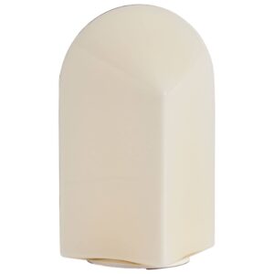 Parade 240 bærbar lampe, skald hvid