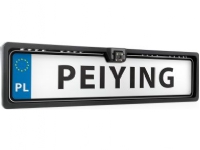 PeiYing Kamera cofania Night Vision