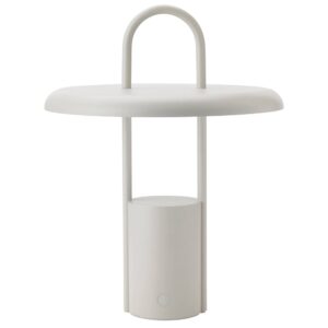 Pier Portable LED lampe 33,5 cm, sand