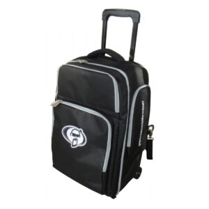 Protection Racket TCB Cabin Laptop