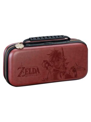 RDS Industries Zelda (Brown) - Taske - Nintendo Switch