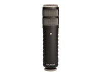 RØDE Procaster Mikrofon Kablet -56dBV/Pascal Mono Sort