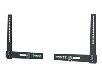SMS Icon Universal Soundbar Holder Monteringssæt Lydbarre
