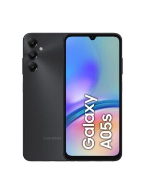 Samsung Galaxy A05s 64GB/4GB - Black