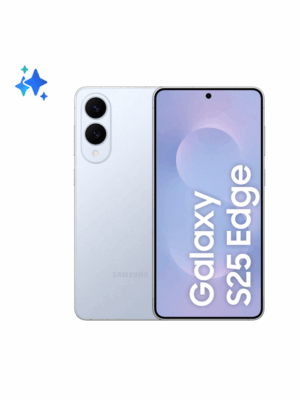 Samsung Galaxy S25 Edge 256GB/12GB - Titanium Icyblue