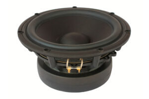 Scan-Speak Revelator 10" Bas/Subwoofer 28W/4878T00 - Dyb Bas & Høj Følsomhed