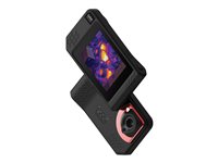 Seek ShotPro Termisk kamera Sort