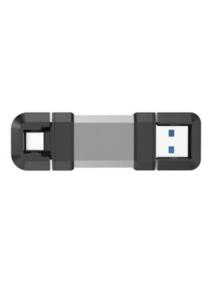 Silicon Power Mobile C51 - 128GB - USB Stick