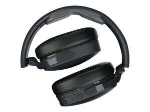 Skullcandy Hesh Anc Hovedtelefoner Kabel & Trådløs Headset Opkald/musik Usb Type-c Bluetooth Sort Usb Type-c Sort
