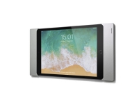 Smart Things sDock Fix s32 iPad vægholder Sølv Passer til Apple: iPad Air (3. generation), iPad Pro 10.5 , iPad 10.2 (2019)