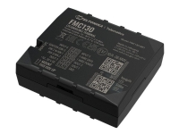 Teltonika FMC130 - GPS/GLONASS/GALILEO/BeiDou/QZSS-sporingsenhed - 128 MB