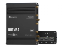 Teltonika RUTM54 - Trådløs router - WWAN - 5G, 4G