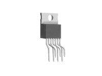 Texas Instruments OPA548T Lineær IC - operationsforstærker, buffer-forstærker Tube