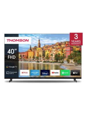 Thomson 40" Fladskærms TV LED 1080p (FullHD) 40FG2S14