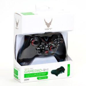 Varr Gamepad til Xbox 360/PS3/PC/Android