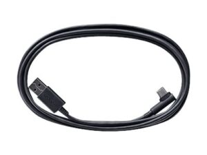 Wacom Usb Cable For Intuos Pro 2m 2m. Usb A Usb C Sort
