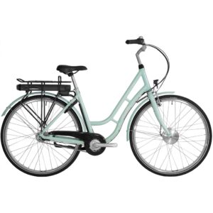 Winther G-Style Elcykel