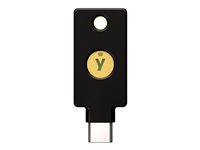 Yubico USB sikkerhedsnøgle