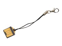 Yubico YubiKey 5 Nano USB sikkerhedsnøgle