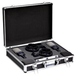 AKG C214 Kondensator Mikrofon Stereopar