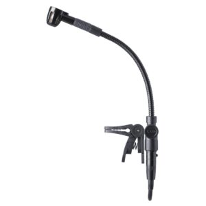 AKG C519M Miniature træblæser/messing mikrofon