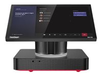 AudioCodes Room Experience (RX) Suite RXV100-B05 Videoconference-enhed 4-mikrofon-array 10.1"