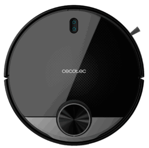 Cecotec Robotstøvsuger Conga 3790