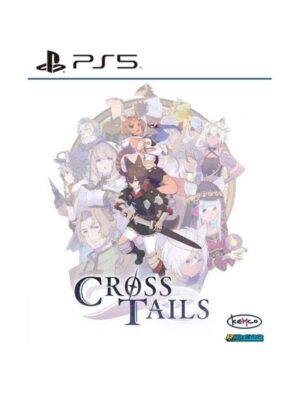 Cross Tails - Sony PlayStation 5 - Strategi