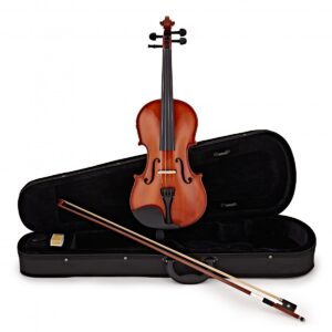 Elektro-akustisk Violin fra Gear4music