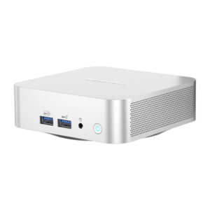 GEEKOM A6 Ryzen 7 6800H Mini PC - 32GB RAM, 1TB, Windows 11 Pro