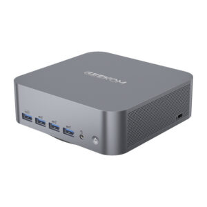 GEEKOM GT1-MEGA Intel U5-125H Mini PC - 32GB RAM, 1TB, Windows 11 Pro