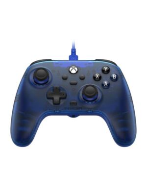 GameSir T7 Wired Controller - Blue - Wired Controller