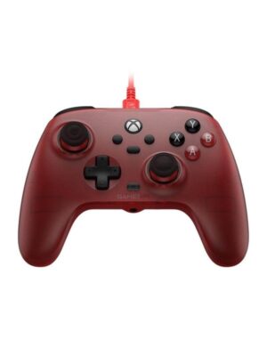 GameSir T7 Wired Controller - Maroon - Wired Controller