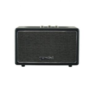 Gemini GTR-200 Retro Portable Speaker with Bluetooth