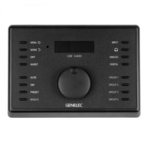 Genelec 9320A SAM Reference Monitor Controller